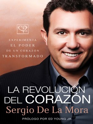 cover image of La revolución del corazón